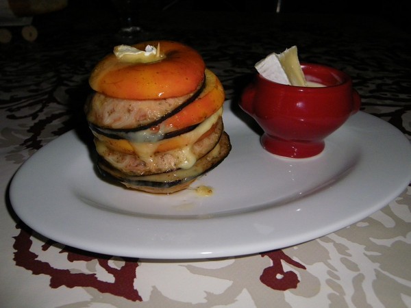 Gourmandise normande